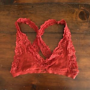 American Eagle bralette